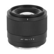 Viltrox AF 56mm F1.7 Air - obiektyw stałoogniskowy, APS-C, Sony E_1